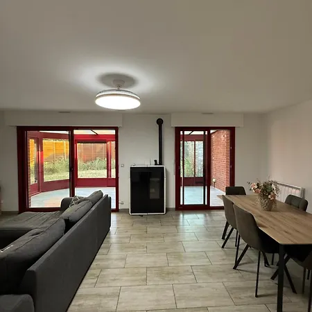 Relais De Flers - Spacieuse Ideale Familles & Voyageurs D'affaires
