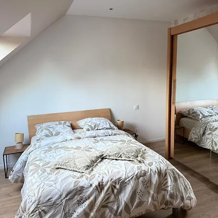 Villa Relais De Flers - Spacieuse Idéale Familles&voyageurs D'affaires