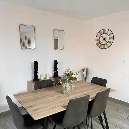 Relais De Flers - Spacieuse Idéale Familles&voyageurs D'affaires Villa *