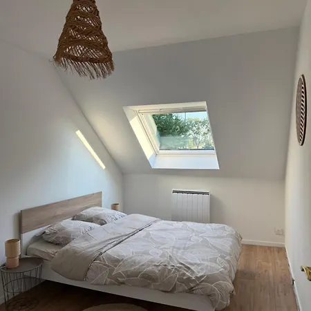 Relais De Flers - Spacieuse Idéale Familles&voyageurs D'affaires Villa *