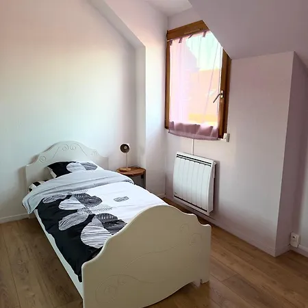 Relais De Flers - Spacieuse Idéale Familles&voyageurs D'affaires * Villeneuve-d'Ascq