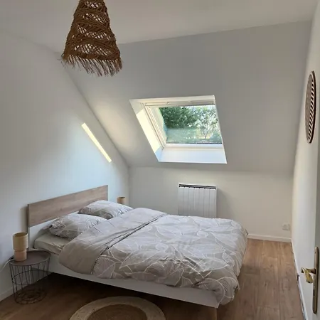 Relais De Flers - Spacieuse Idéale Familles&voyageurs D'affaires Villeneuve-d'Ascq